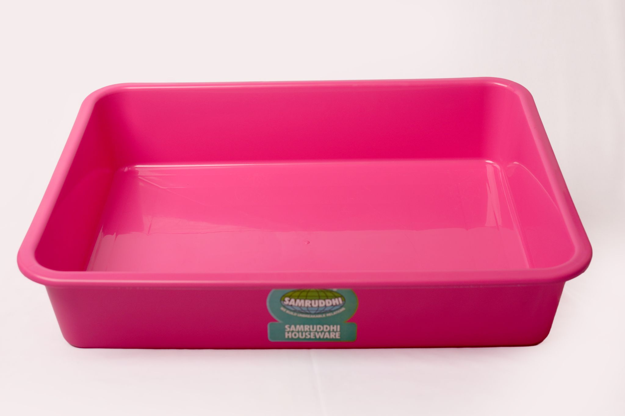 Tray 444 Special Pink