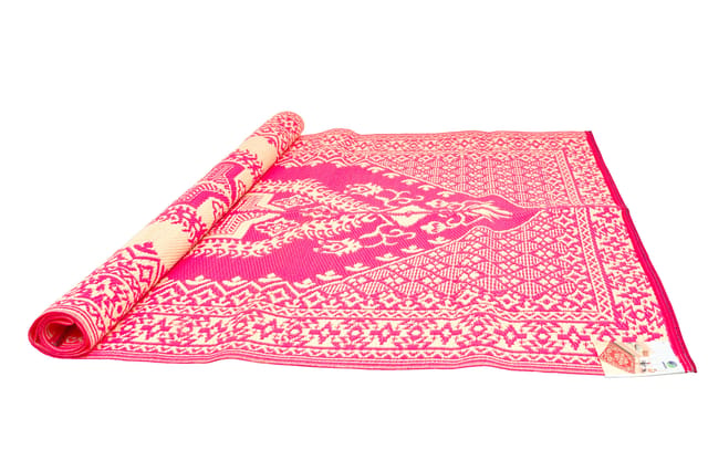 Samruddhi Feather Touch Mat 6 x 9