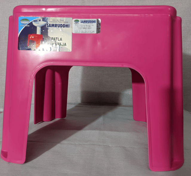 Patla Maharaja Special Pink