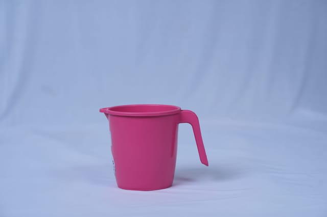 Mug Colonel Special Pink