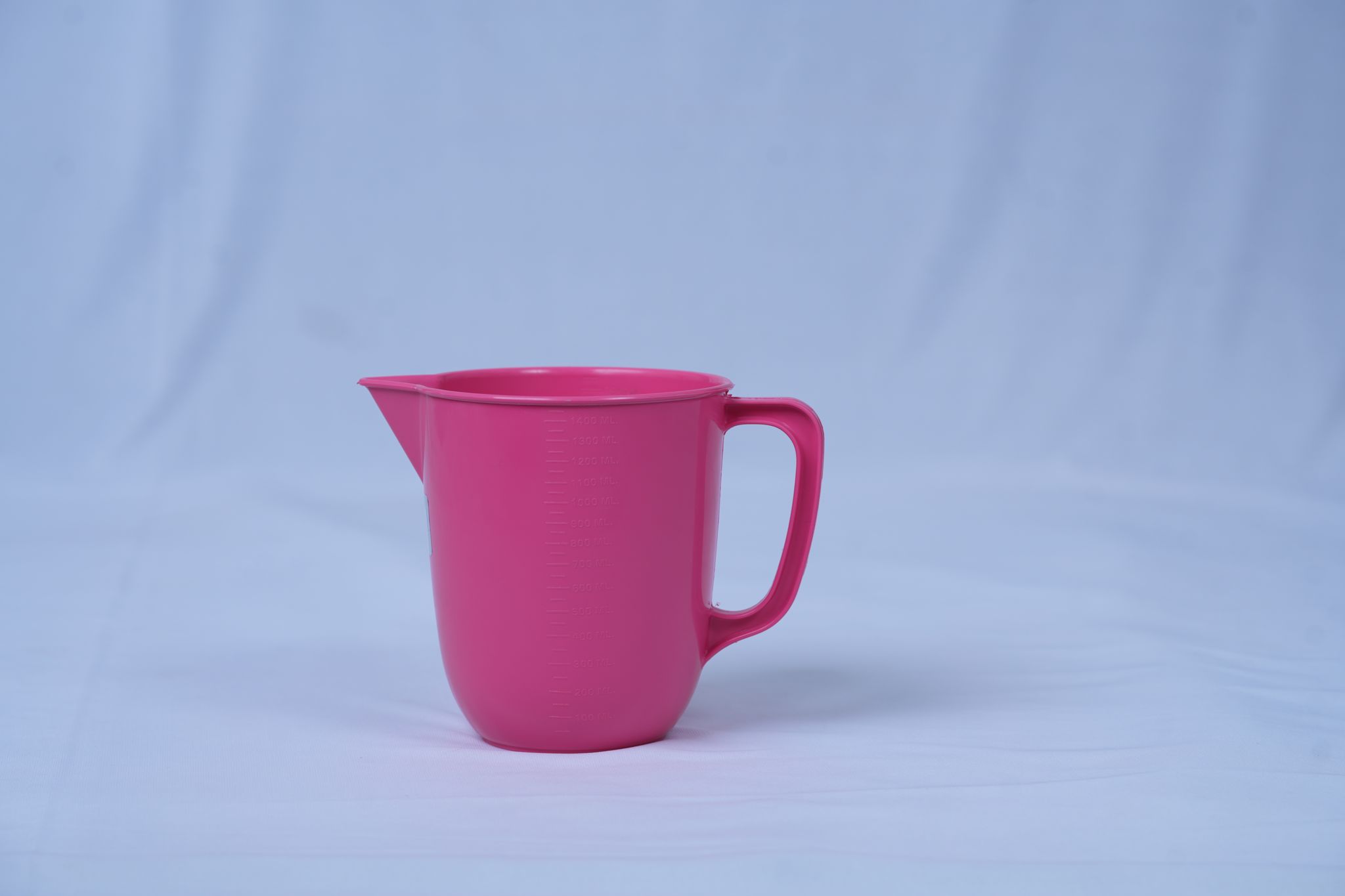 Mug Captain Special Pink