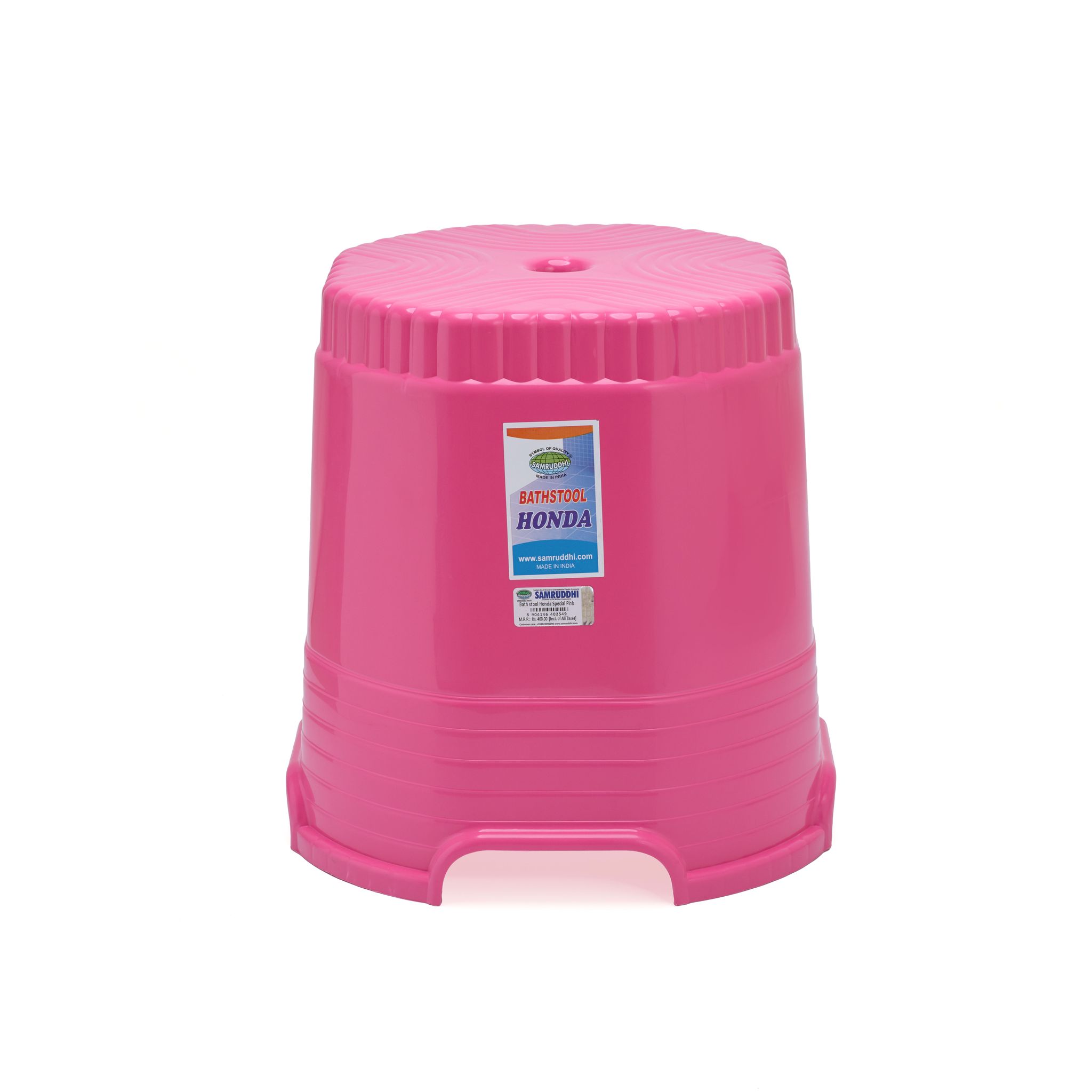 Stool Honda Special Pink