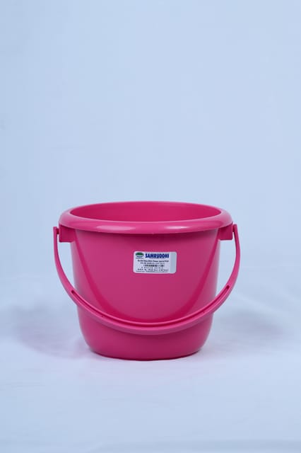 Bucket New Mini Chawa Special Pink