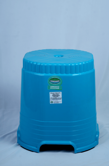 Stool Honda Bluish Green