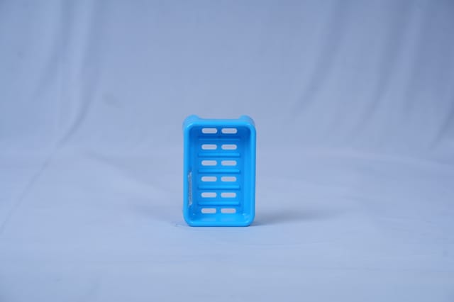 Soap Case Cockatiel Mix