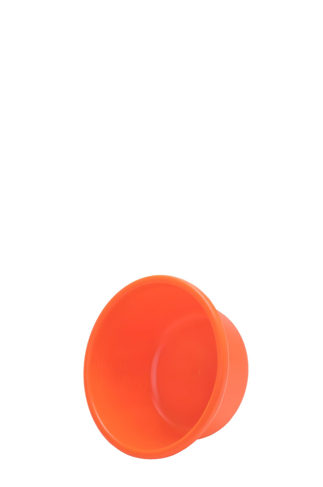 Bowl Jerry Orange